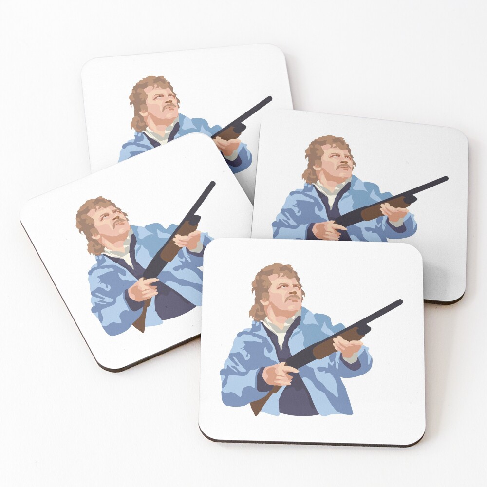 Item preview, Coasters (Set of 4) designed and sold by FutureSpace.