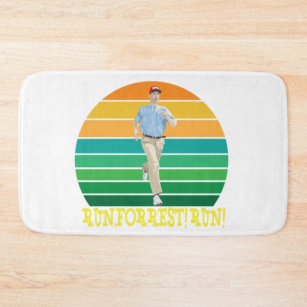 Item preview, Forrest gump designed and sold by LeMaya80.