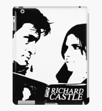 Stanathan iPad Case/Skin