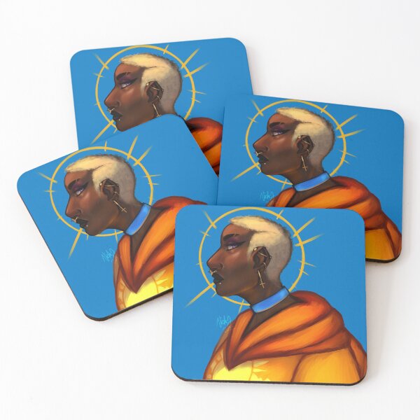 Item preview, Seer of Everything designed and sold by slurmware.