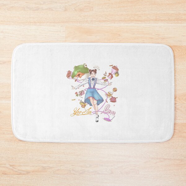 Item preview, LOONA Pre-Debut Art Series YEOJIN with Name designed and sold by neveroneArt.