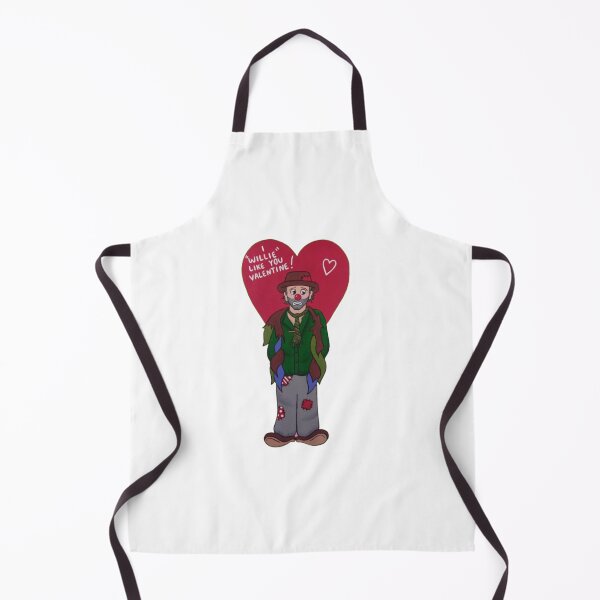 Item preview, Weary Willie Valentine designed and sold by gizmo60445.