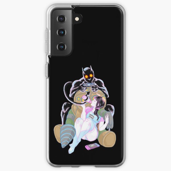 Gamer Baby Samsung Galaxy Soft Case