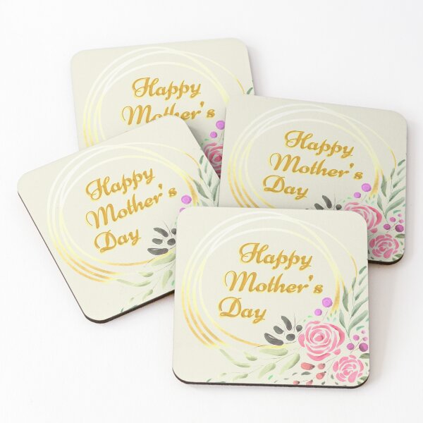 Item preview, Happy mother's day greeting card designed and sold by HeatherPhn.