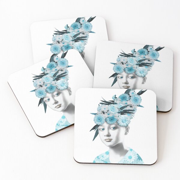 Item preview, Daisy designed and sold by Lesley Fitzpatrick.