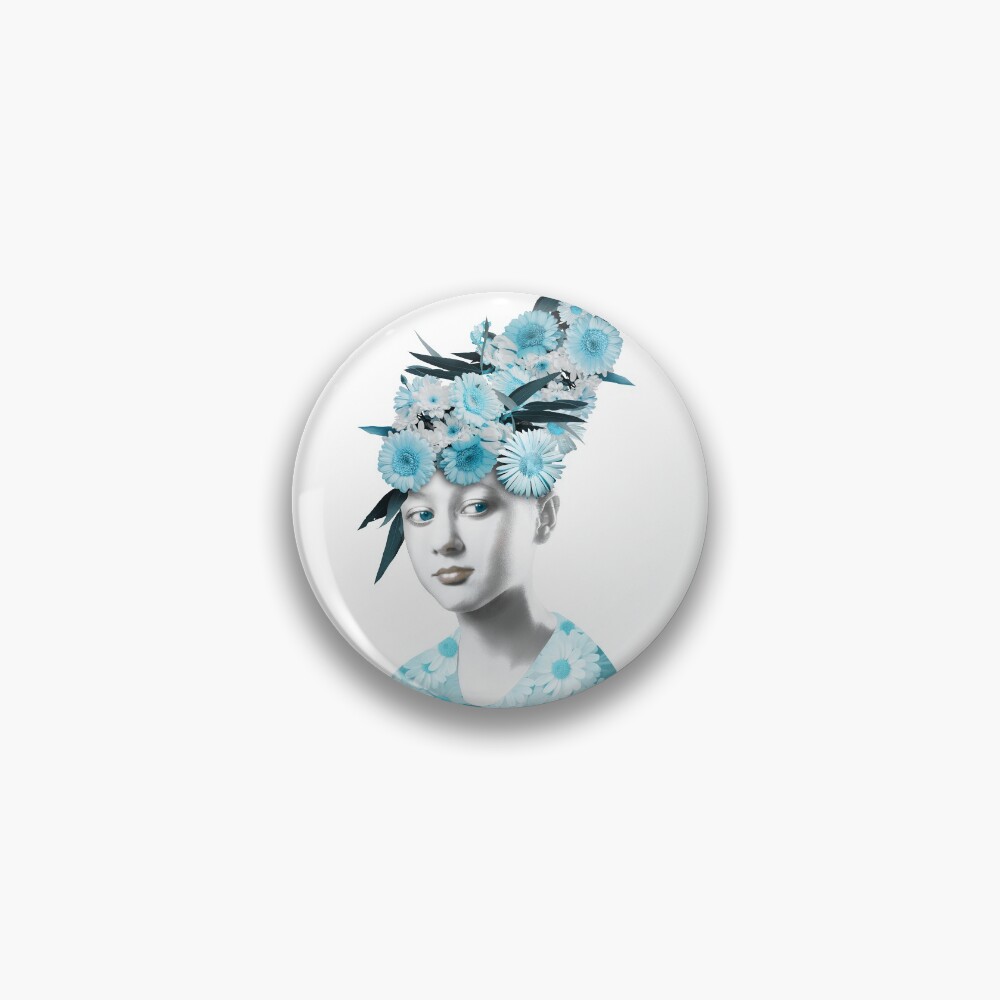 Item preview, Pin designed and sold by LFitzpatrick.