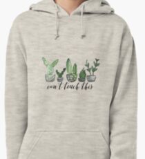 Can't Touch This Pullover Hoodie
