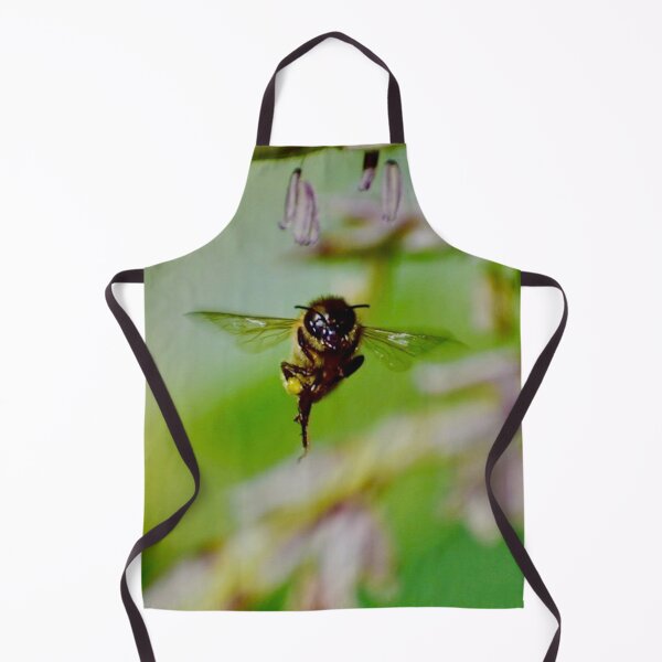 Item preview, bee flying designed and sold by countrypines.