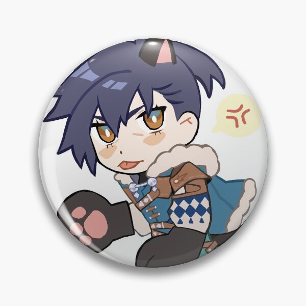 Item preview, felix pawpaw designed and sold by kooricoo.