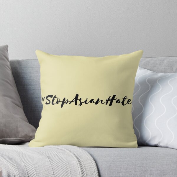 Item preview,  Stop Asian Hate designed and sold by jeyel7.