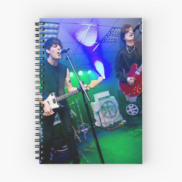 Item preview, Liverpool SoundCity! 2012 - Salem Rages (3) designed and sold by Fotopia.