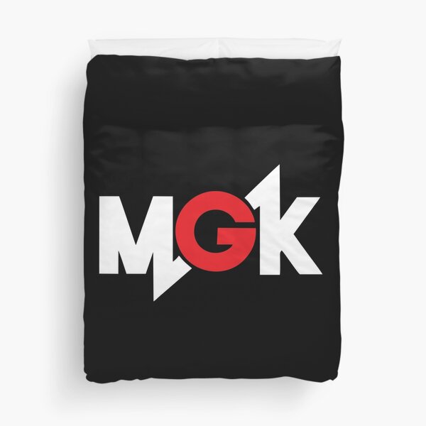 Mgk Duvet Covers Redbubble Mgk Duvet Covers Redbubble