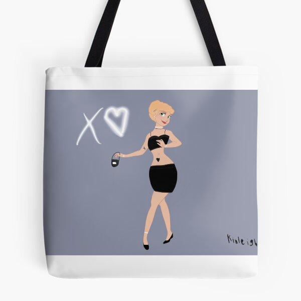 Item preview, Anna by KK designed and sold by nikkimobley00.