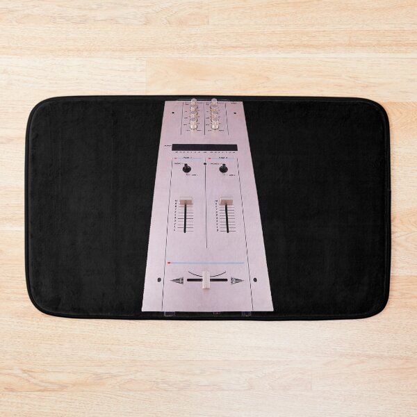 Item preview, DJ Mixer 06 designed and sold by Tee4Daily.