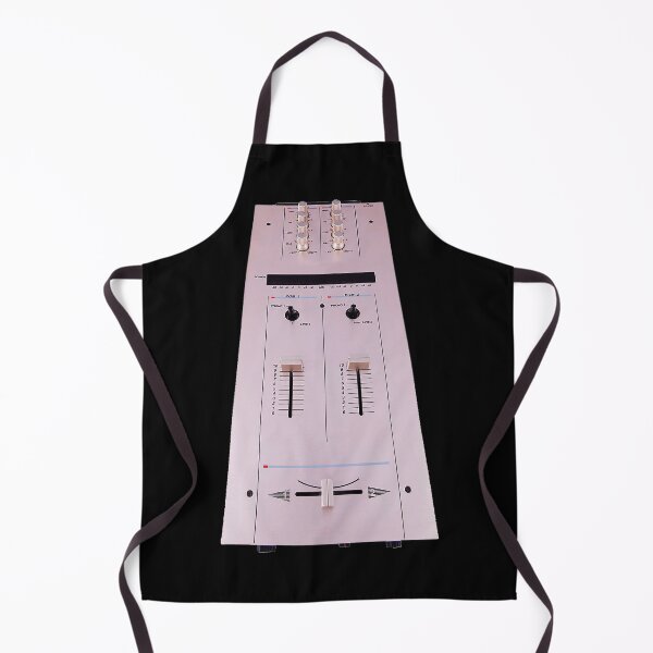Item preview, DJ Mixer 06 designed and sold by Tee4Daily.