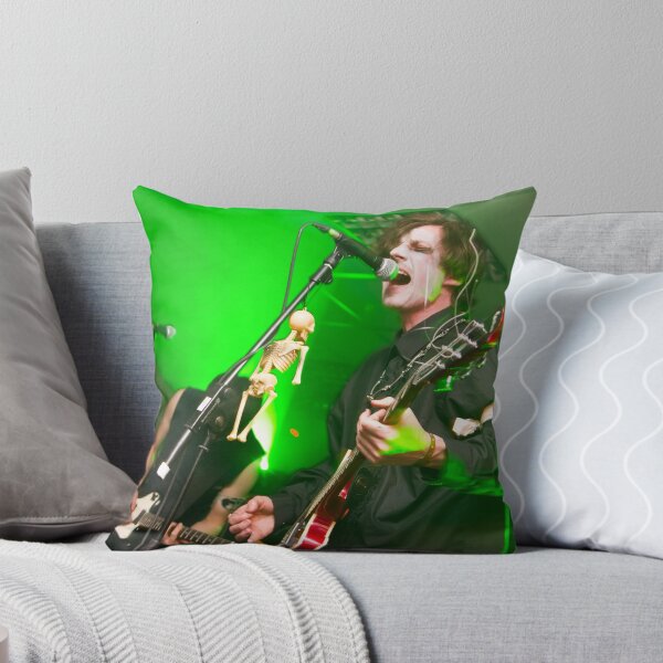 Item preview, Liverpool SoundCity! 2012 - Salem Rages (1) designed and sold by Fotopia.