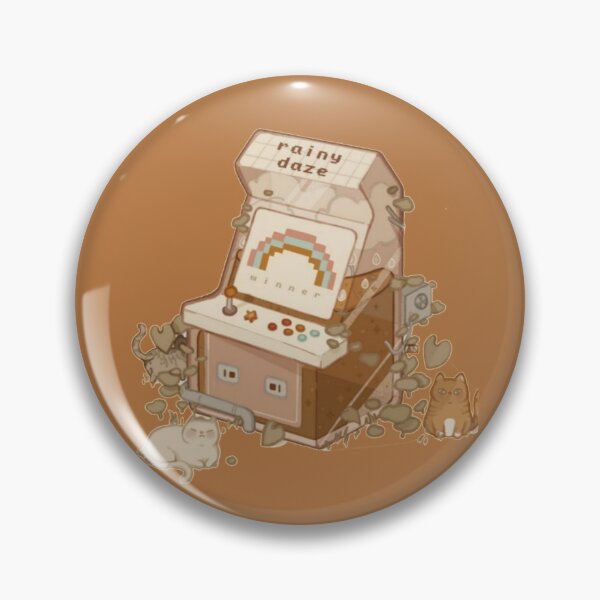 Item preview, Rainy Daze, Play Cats designed and sold by NatiiHerre.