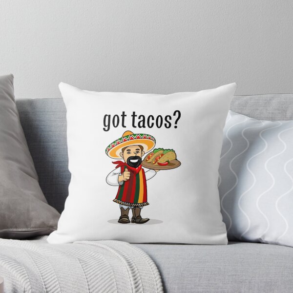 Item preview, got tacos?  designed and sold by SPDguy.