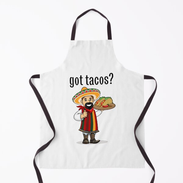 Artikelvorschau, hast du Tacos? entworfen und verkauft von SPDguy.