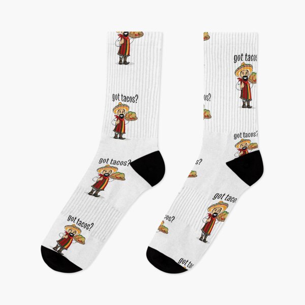 Item preview, got tacos?  designed and sold by SPDguy.