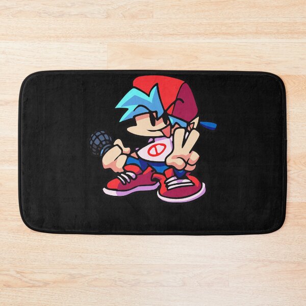 Item preview, Friday Night Funkin  Essential T-Shirt designed and sold by Lukifo-Driven.