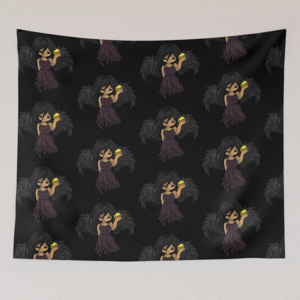 Item preview, Goddess Eris designed and sold by ravenclawgirl29.
