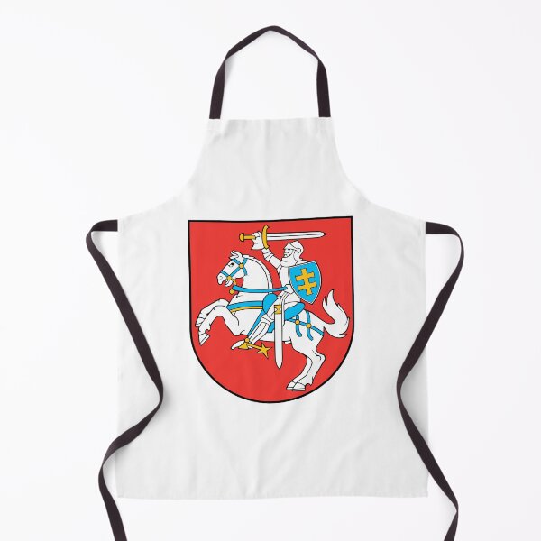 Item preview, Lithuania designed and sold by wickedcartoons.