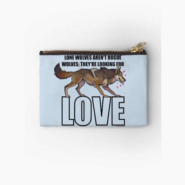 Item preview, Lone Wolves  designed and sold by Copperbora.