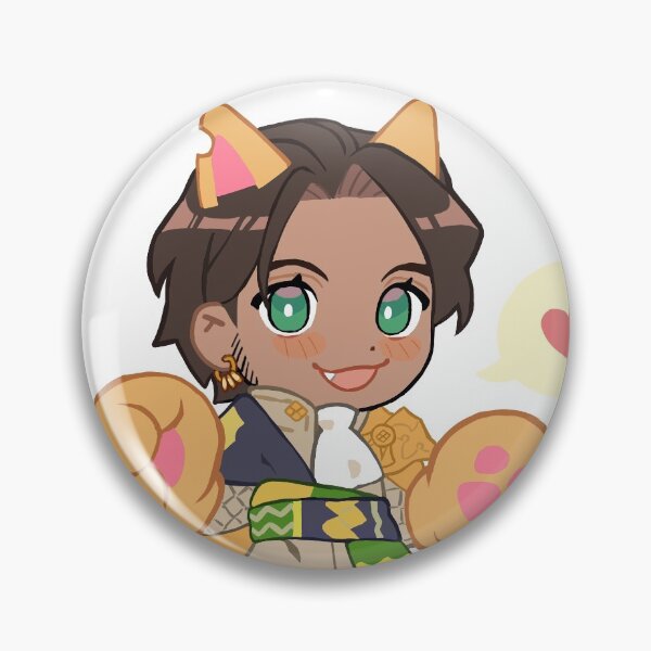 Item preview, claude pawpaw designed and sold by kooricoo.