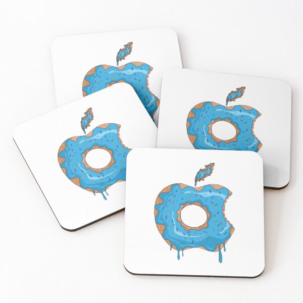 Item preview, I just really love donuts designed and sold by adilsnakee.