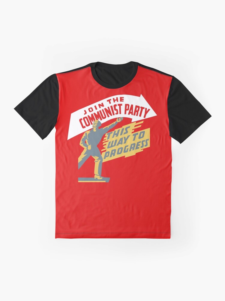 lil wayne communist t shirt