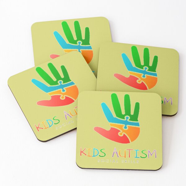 Item preview, Kids Autism Awareness Day designed and sold by Mahe Jabeen.