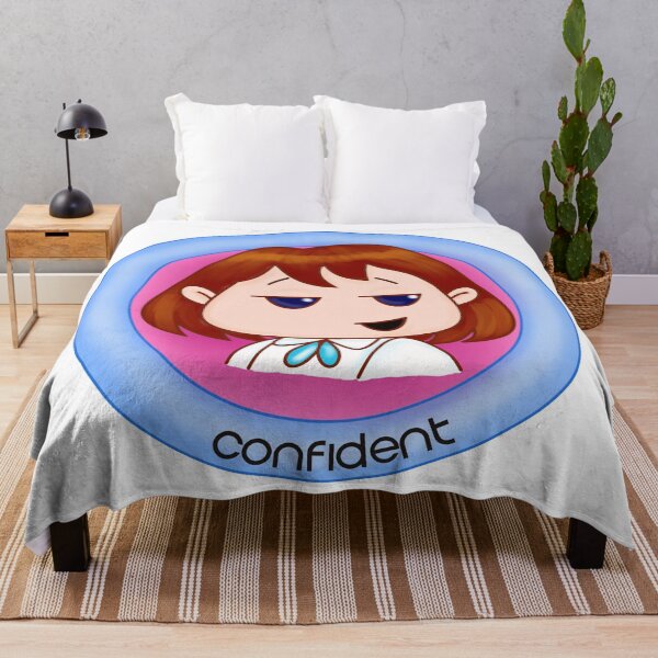 Item preview, How are you feeling today: confident designed and sold by chrisbats.