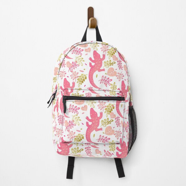 Item preview, Pink Crocodile designed and sold by Home Cyn Home.