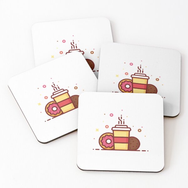 Item preview, I just really love donuts designed and sold by adilsnakee.