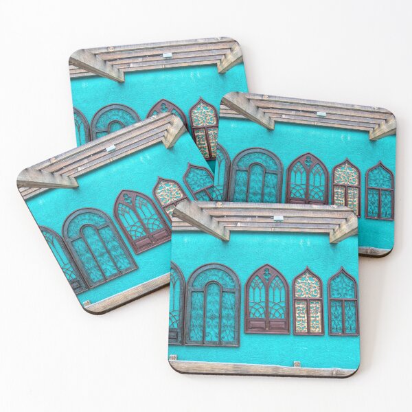 Item preview, Southwest Windows designed and sold by Elisabeth Lucas.
