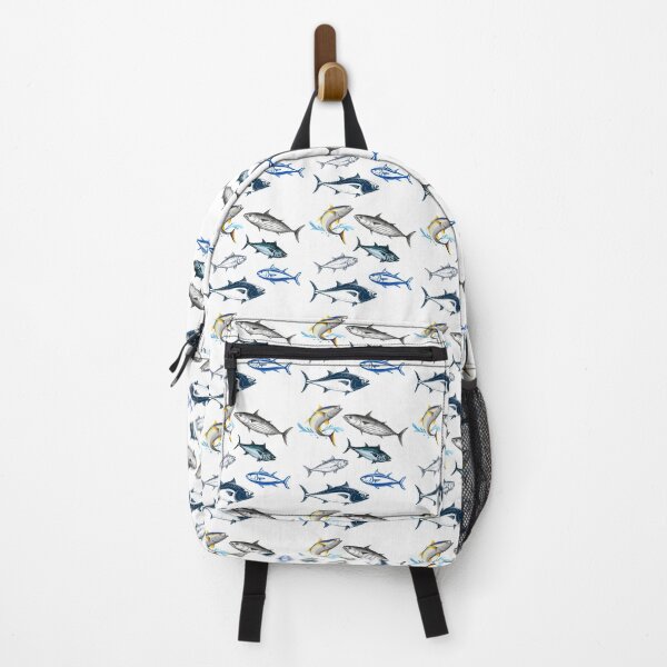 Item preview, Skipjack Tuna Fish (Fifth Edition) designed and sold by TheShahinDesign.