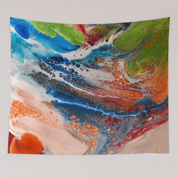Item preview, Wash designed and sold by shawnalacey.