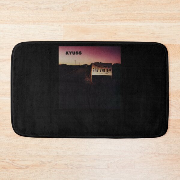 Item preview, Kyuss Original designed and sold by LAWNMOWINGSER.