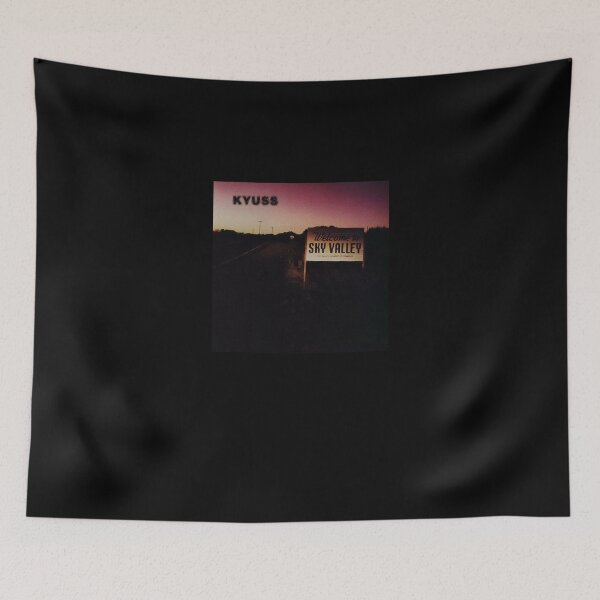 Item preview, Kyuss Original designed and sold by LAWNMOWINGSER.