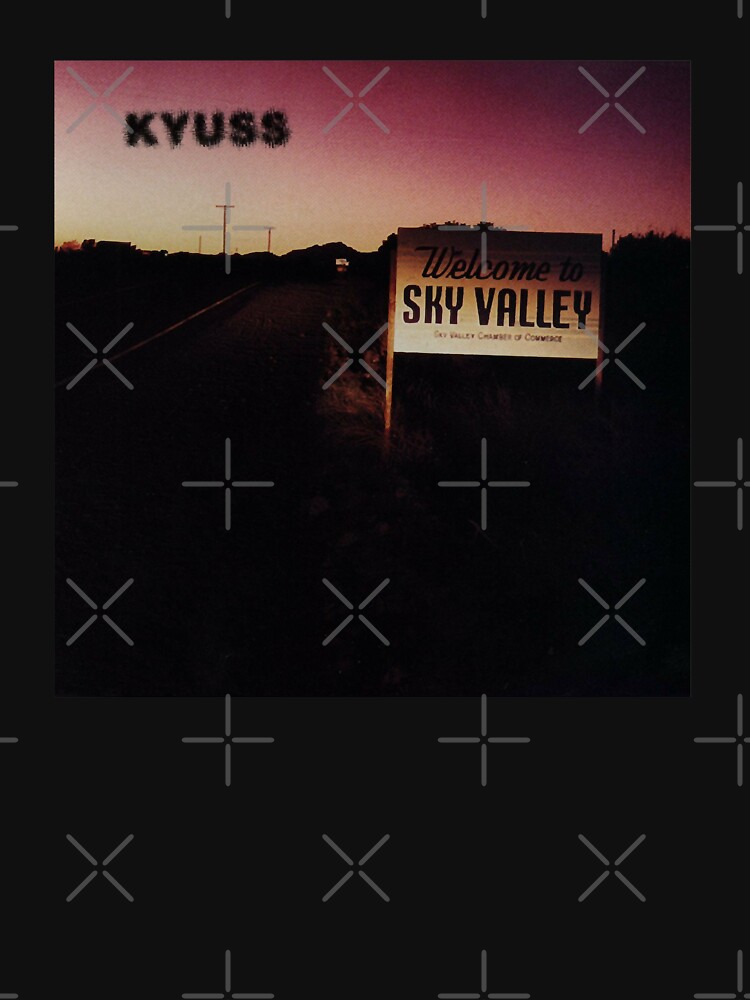 Disover Kyuss Original | Essential T-Shirt 