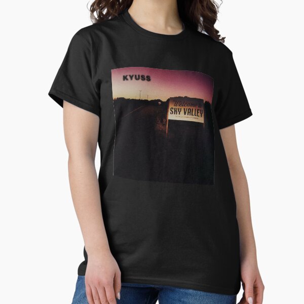 Vista previa del artículo con la obra «Kyuss original», diseñado y vendido por LAWNMOWINGSER.