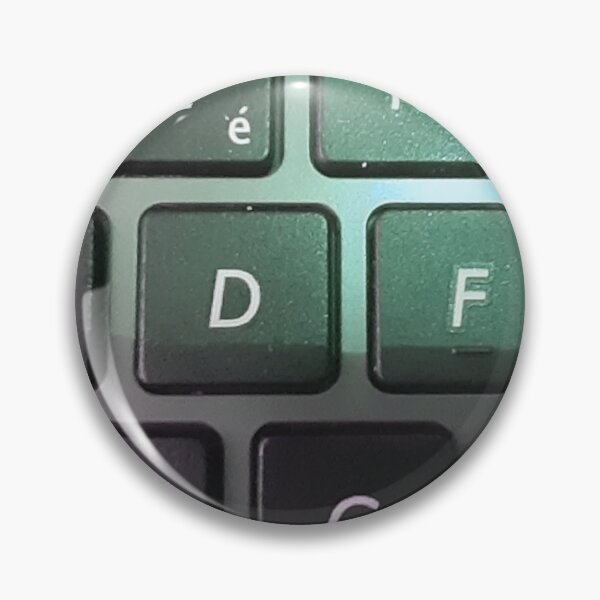 Item preview, Qwerty designed and sold by Emma  Amies.
