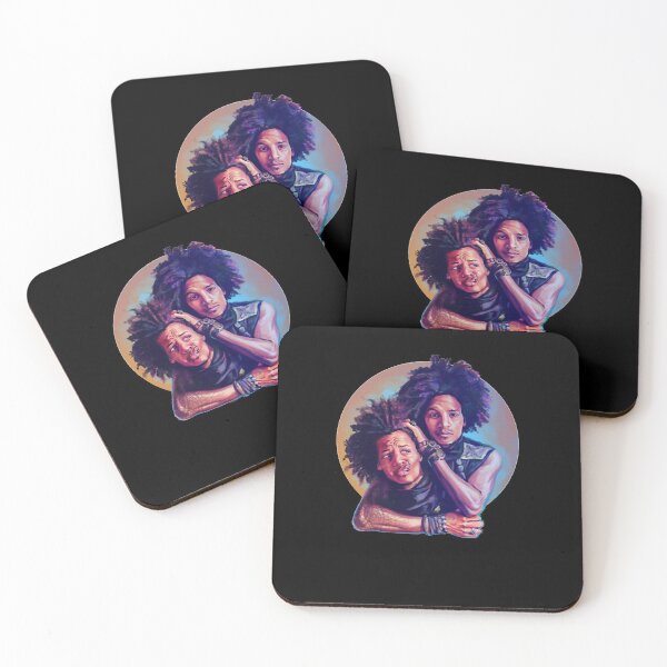 Item preview, LES TWINS - All in one designed and sold by LAWNMOWINGSER.
