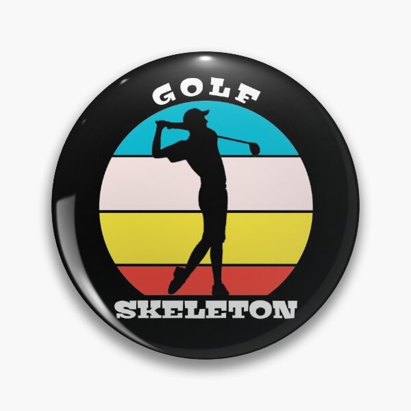 Item preview, Golf Skeleton designed and sold by Laviola182.