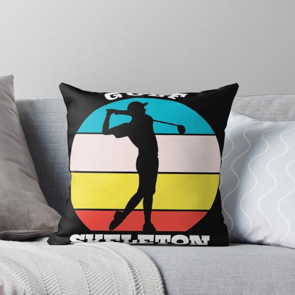 Item preview, Golf Skeleton designed and sold by Laviola182.