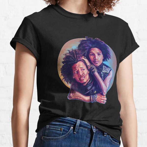 Les Twins Clothing Redbubble