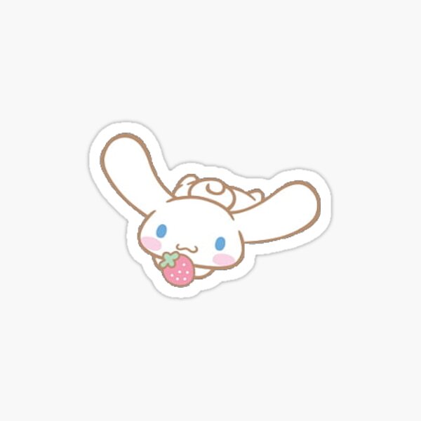 Cinnamonroll Stickers | Redbubble