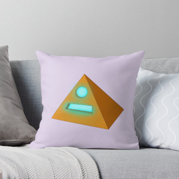 Item preview, PYRAMID designed and sold by BlueDemon24.