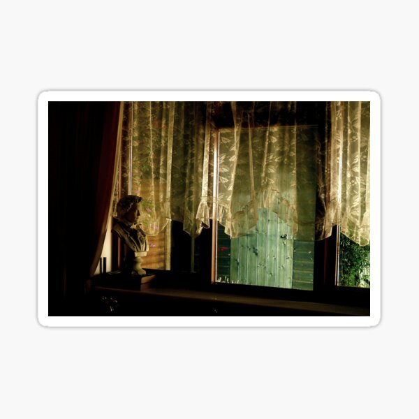Item preview, Beethoven Looking at the Moonlight! designed and sold by Billlee.